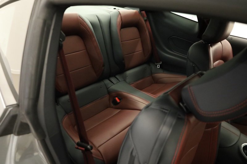 Used 2024 Ford Mustang GT Premium image 29