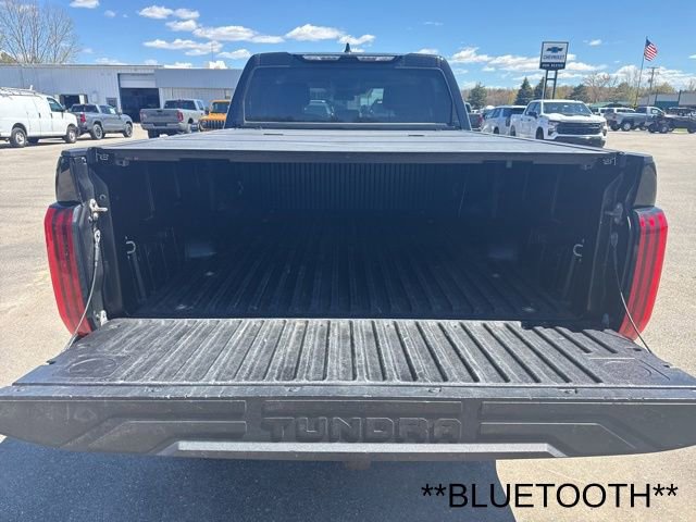 Used 2022 Toyota Tundra SR5 AWD/4WD image 6