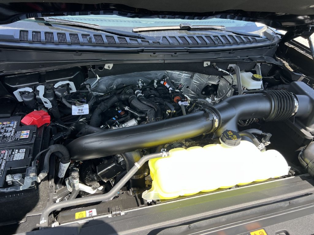 New 2027 Ford Expedition Max Platinum w/ Stealth Performance Package AWD/4WD image 29