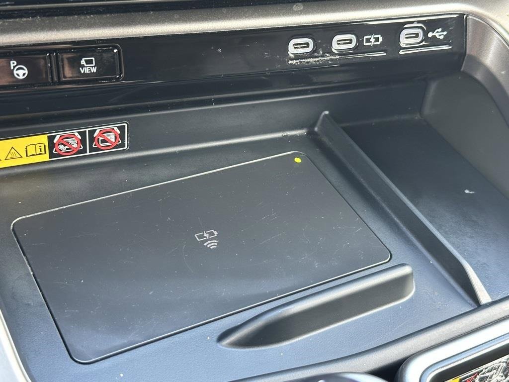 Used 2024 Lexus TX 350 AWD image 19