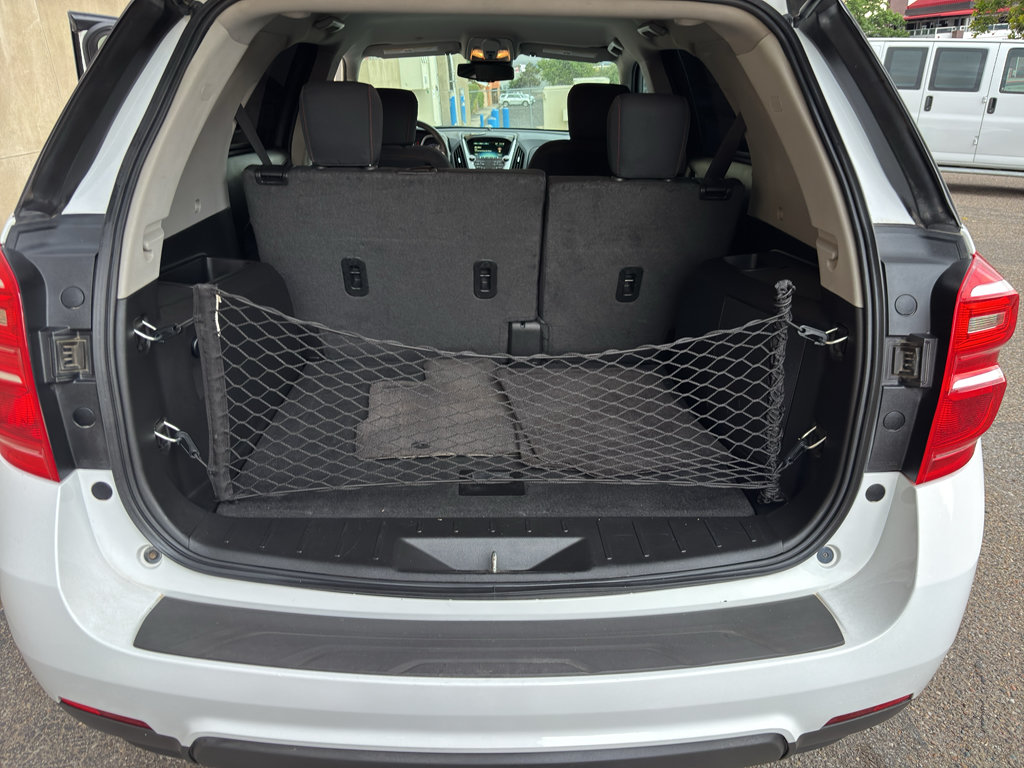 Used 2016 Chevrolet Equinox LT FWD image 12