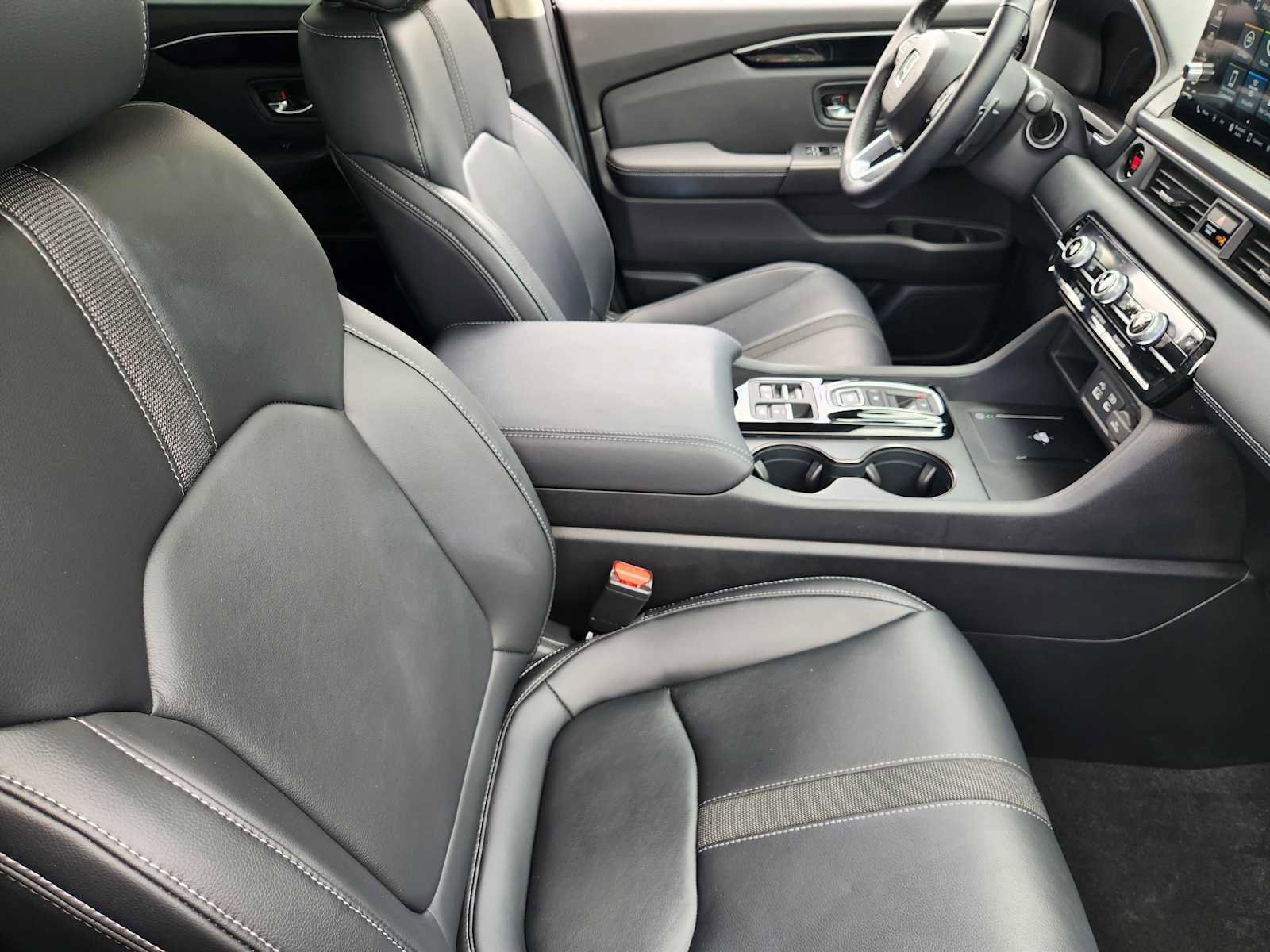 Used 2023 Honda Pilot EX-L image 13