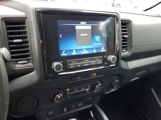 Used 2022 Nissan Frontier S w/ Technology Package RWD image 22