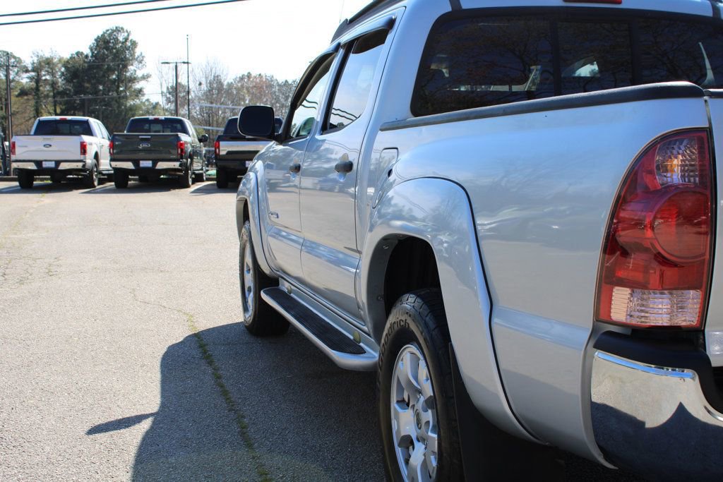 Used 2006 Toyota Tacoma PreRunner RWD image 30