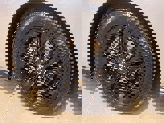 Certified 2025 Honda Accord Sport image 9