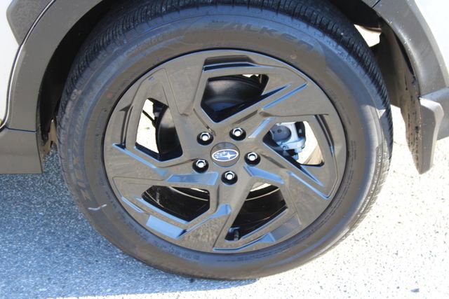 Used 2024 Subaru Crosstrek 2.5i Sport AWD/4WD image 11
