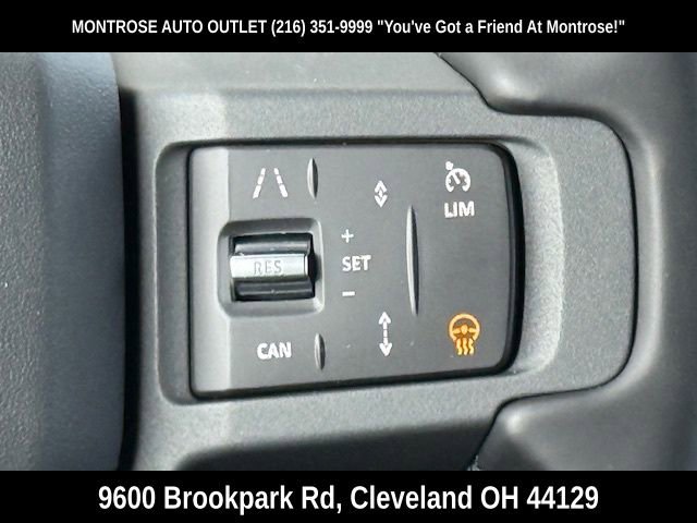 New 2026 Land Rover Defender 110 S image 30