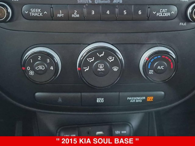 Used 2015 Kia Soul FWD image 24