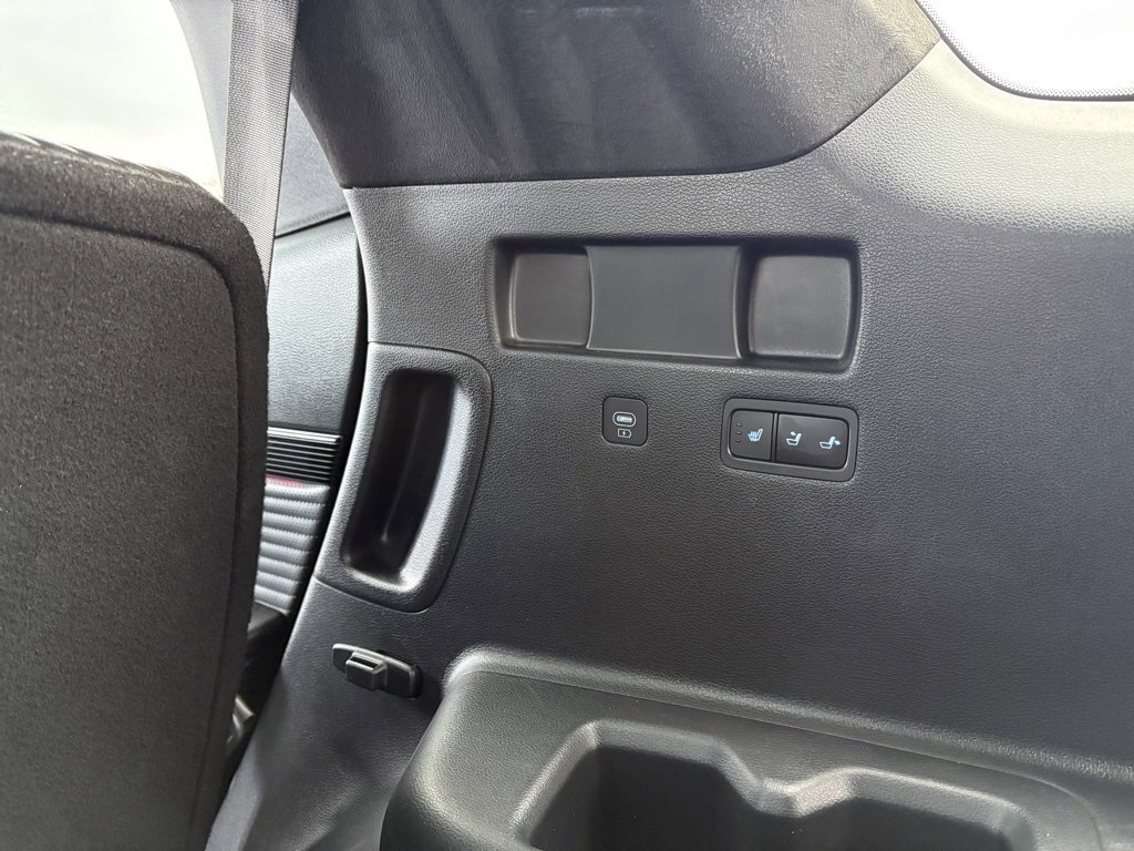 Used 2024 Hyundai Palisade Calligraphy image 20