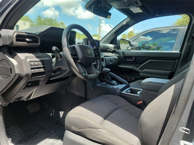 Used 2024 Toyota Tacoma TRD Sport image 10
