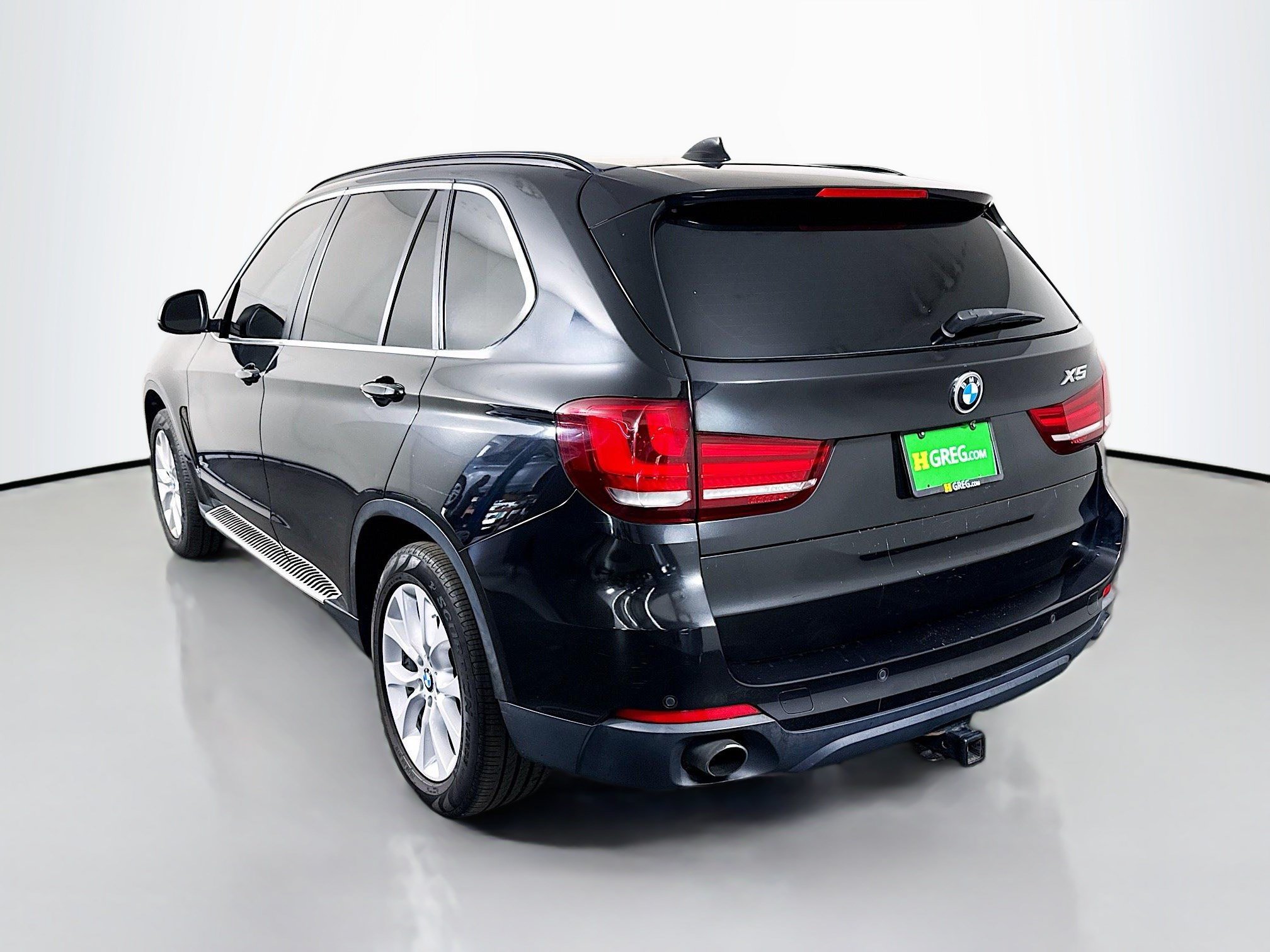 Used 2016 BMW X5 xDrive35i AWD/4WD image 7