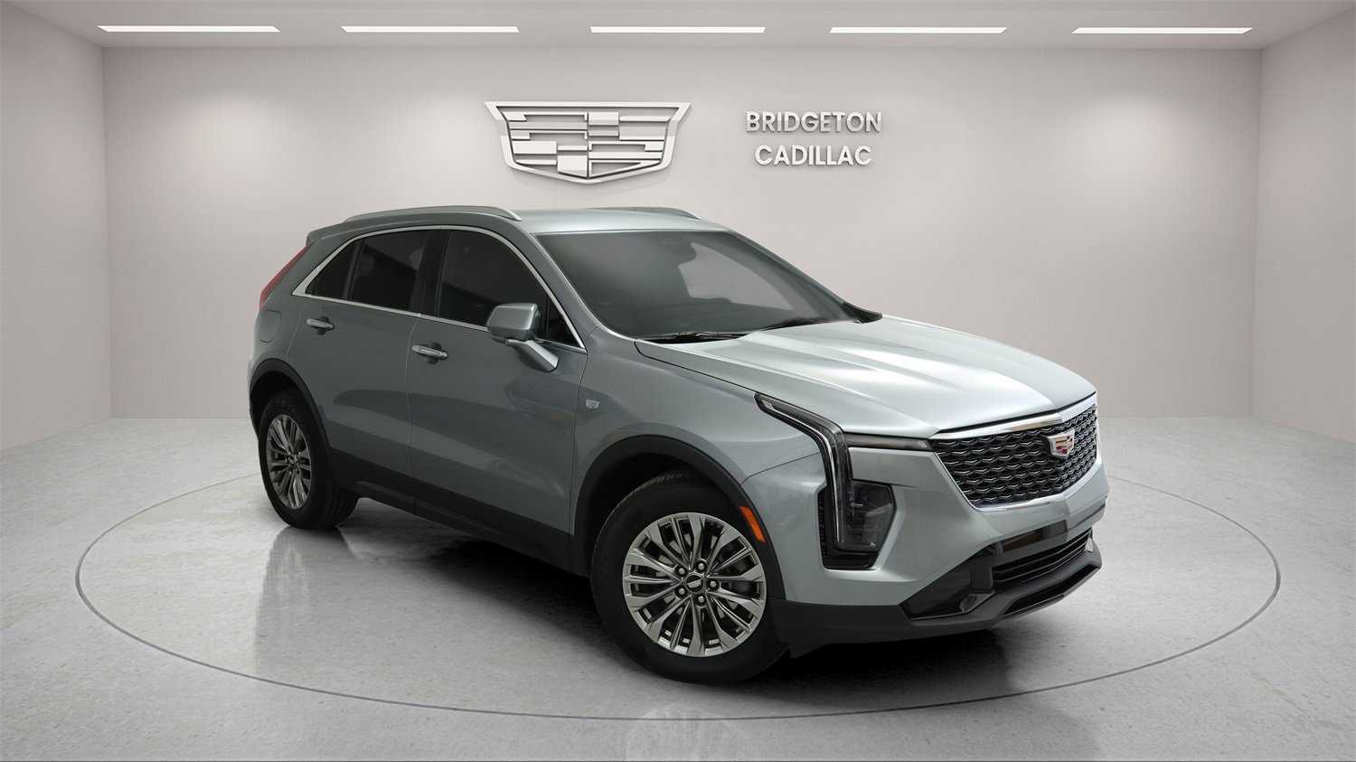 Used 2024 Cadillac XT4 Premium Luxury