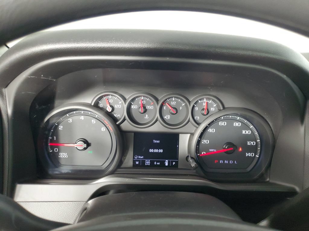 New 2026 Chevrolet Silverado 2500 W/T w/ WT Convenience Package AWD/4WD image 30