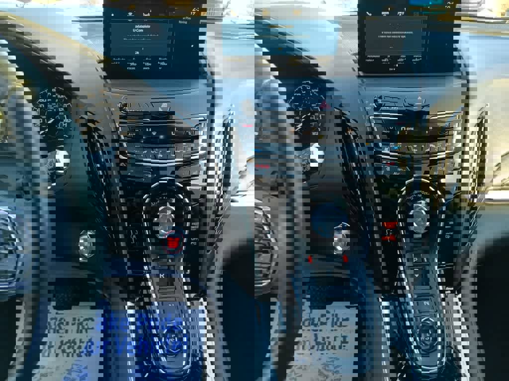 Used 2023 Acura RDX AWD image 13