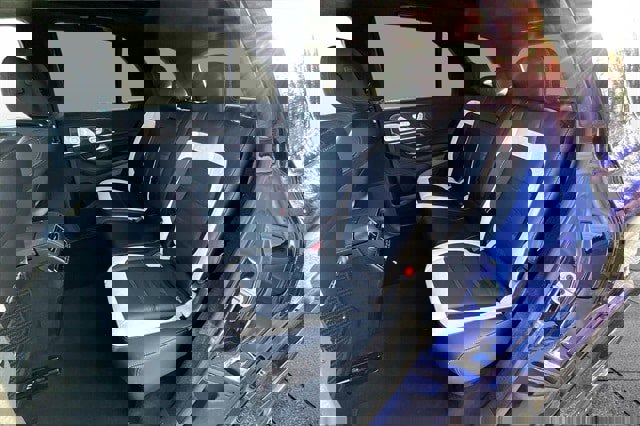 New 2026 Mercedes-Benz GLE 63 AMG S image 13