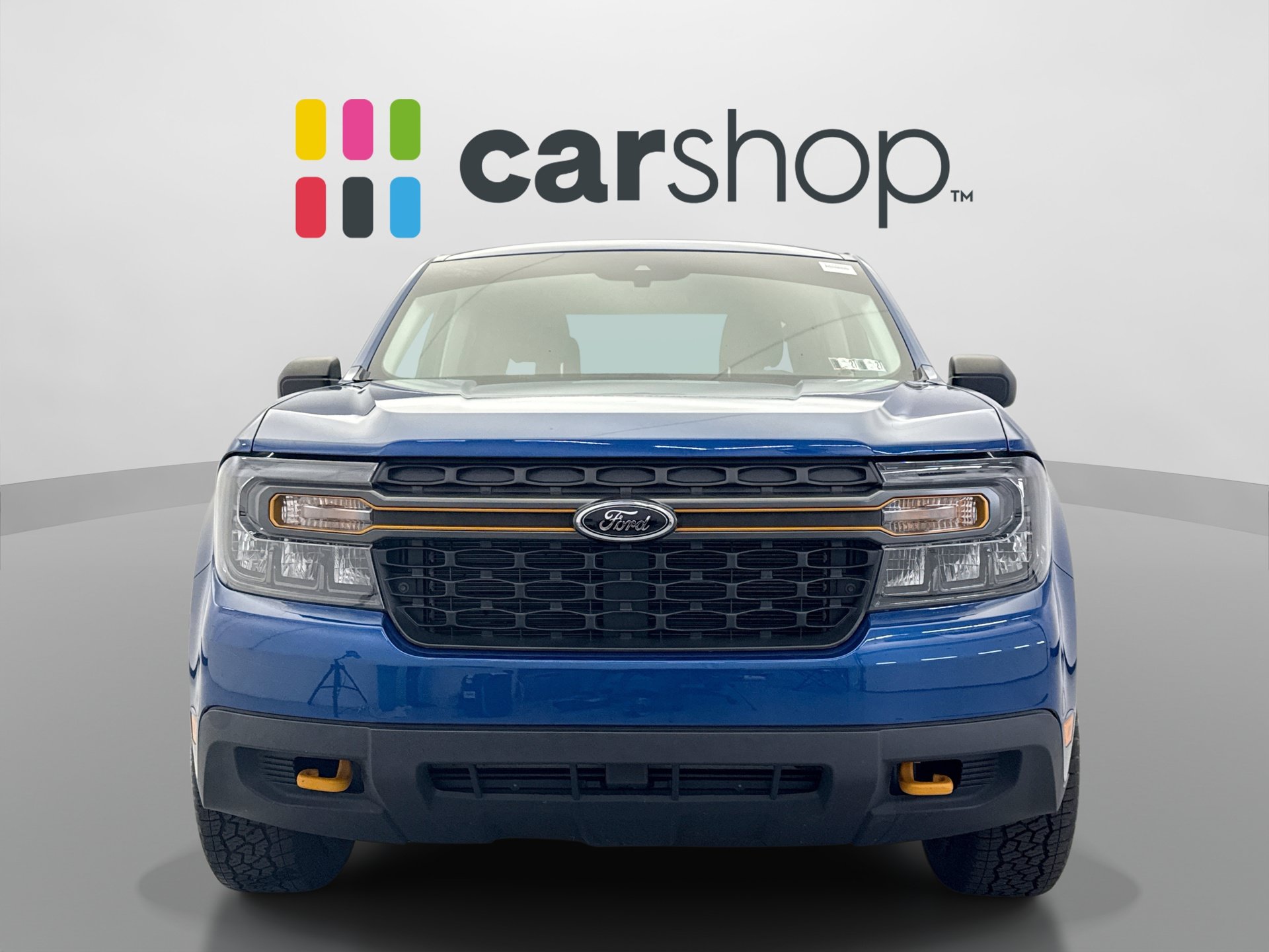 Used 2023 Ford Maverick Tremor w/ Tremor Off-Road Package AWD/4WD image 8
