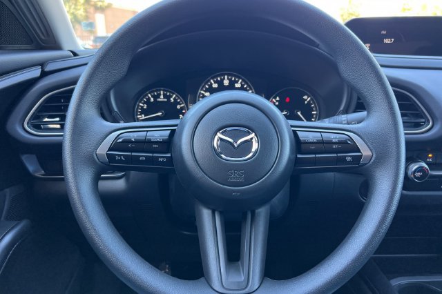 New 2026 MAZDA CX-30 AWD 2.5 S image 25