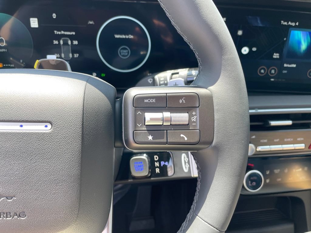 New 2026 Hyundai Palisade SEL Premium FWD image 19
