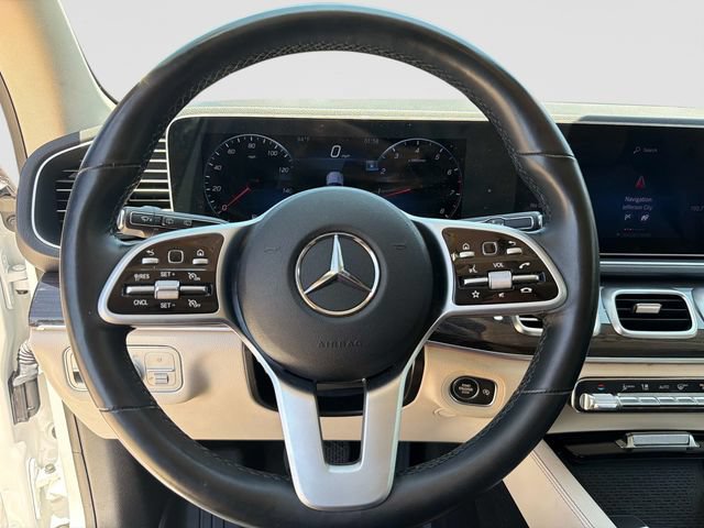 Used 2021 Mercedes-Benz GLE 350 4MATIC image 26