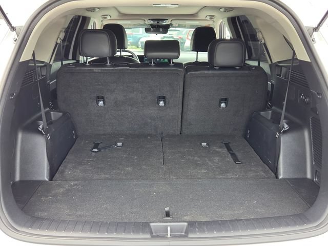 Used 2026 Kia Sorento S w/ S Panoramic Sunroof Package FWD image 16