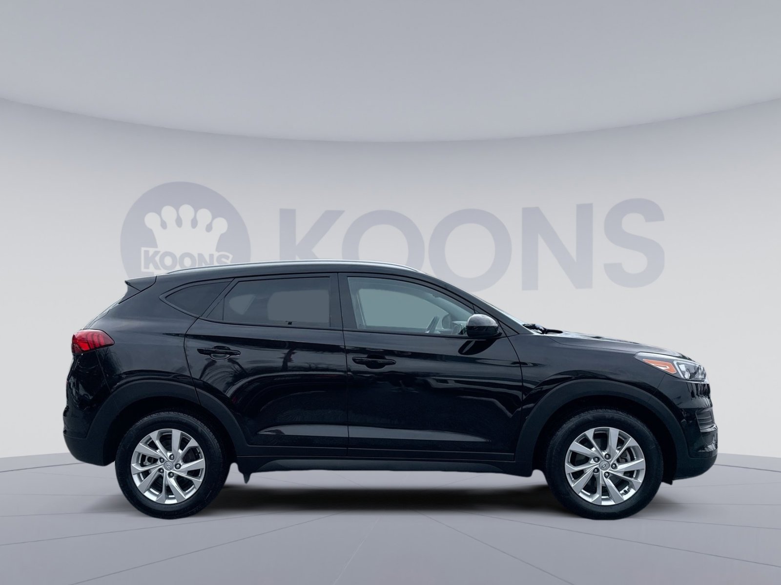 Used 2021 Hyundai Tucson Value AWD/4WD image 8