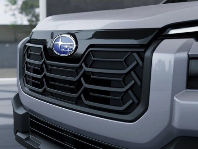 New 2026 Subaru Outback Limited AWD/4WD image 10