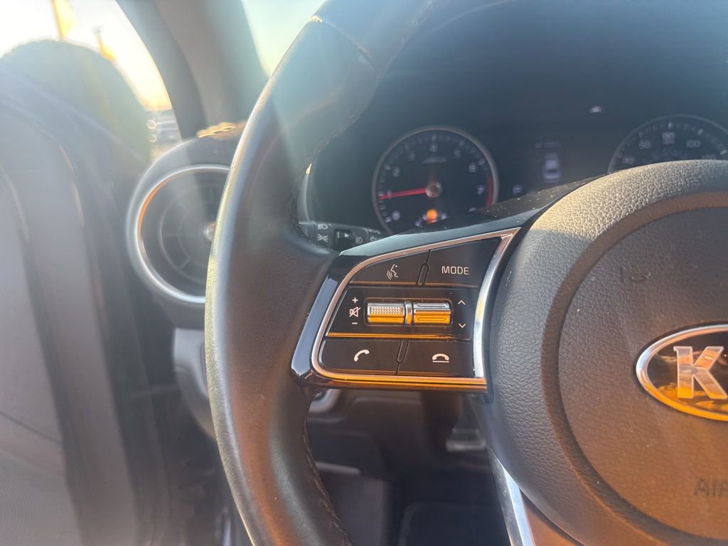 Used 2020 Kia Forte EX image 30