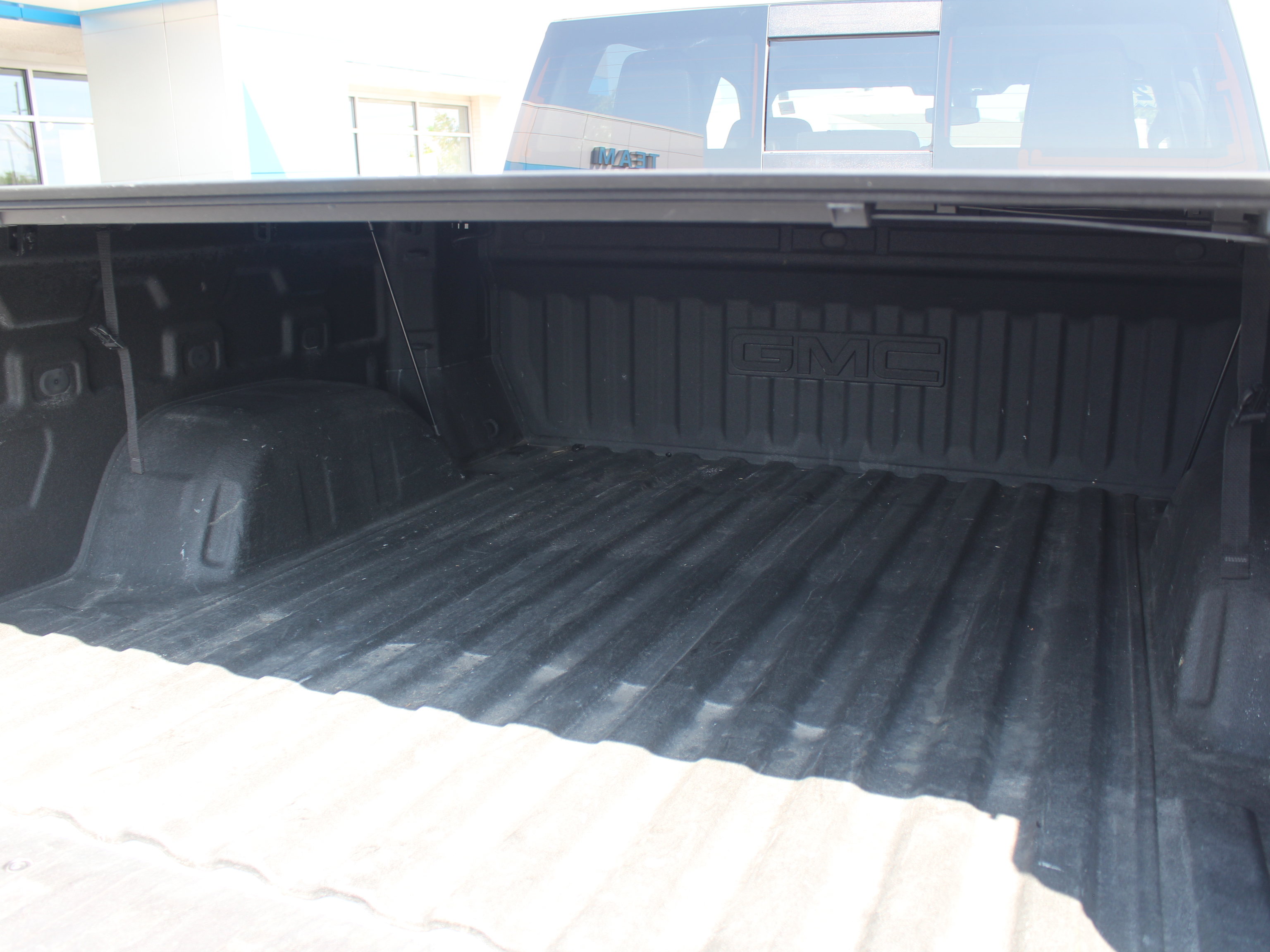 Used 2021 GMC Sierra 1500 Elevation AWD/4WD image 33