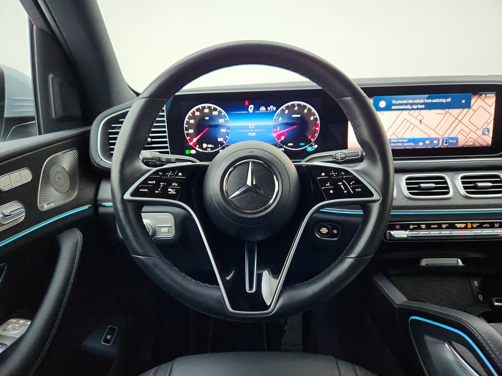 Certified 2026 Mercedes-Benz GLE 350 4MATIC image 27