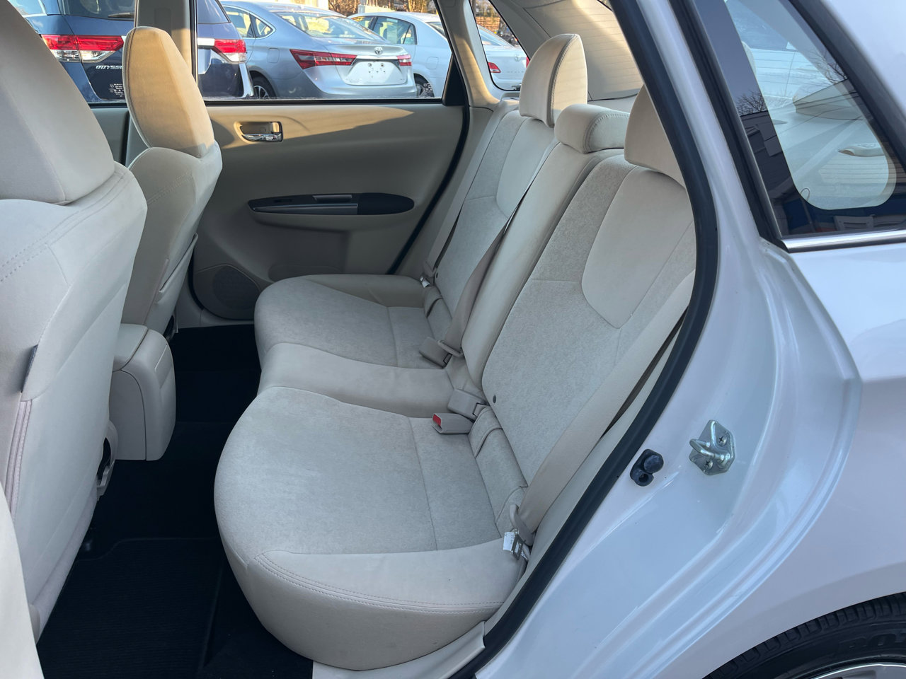 Used 2011 Subaru Impreza 2.5i image 21