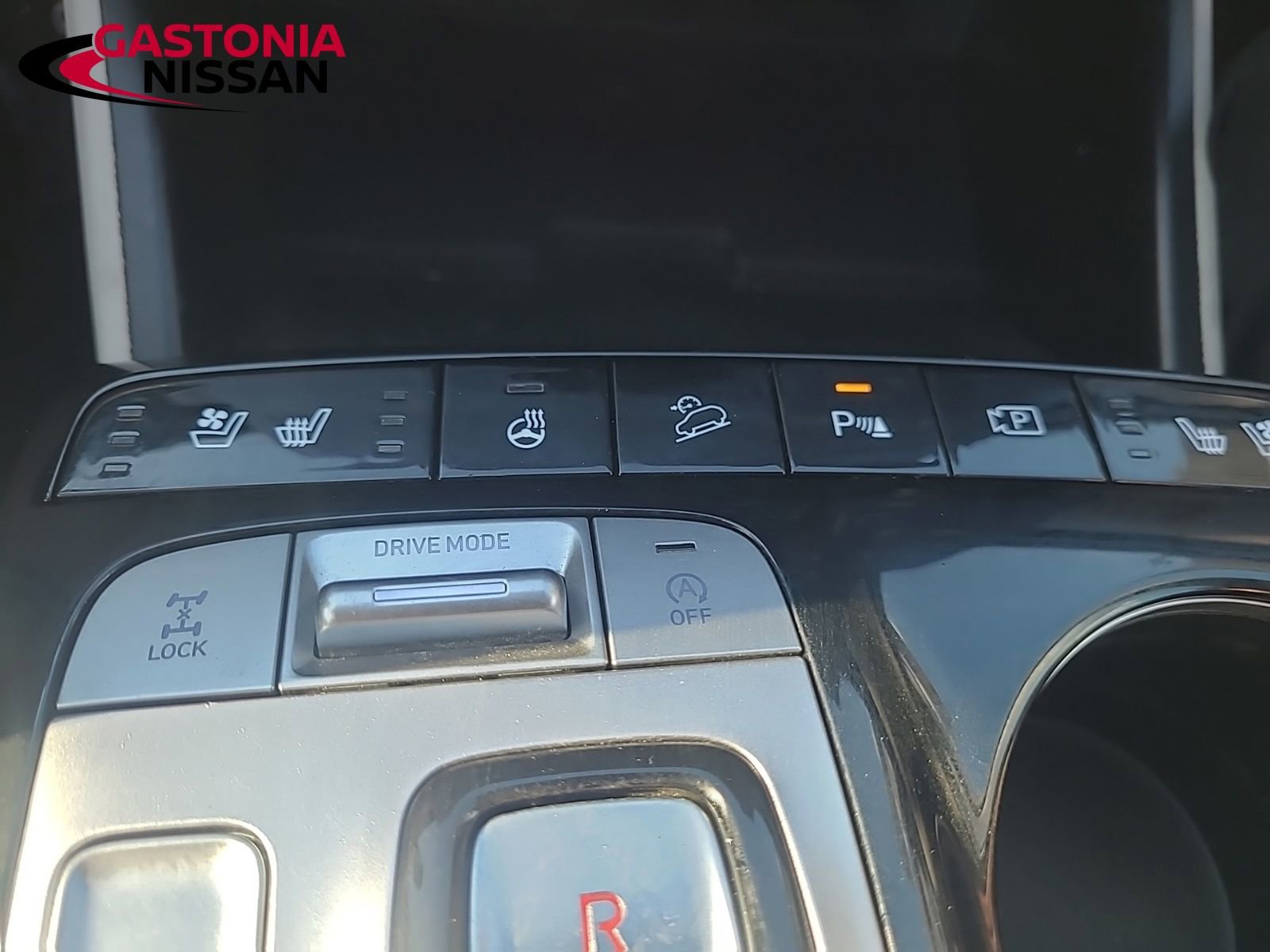 Used 2023 Hyundai Tucson Limited image 39