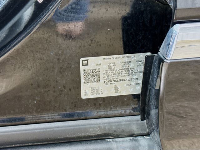 Used 2019 GMC Acadia Denali w/ Technology Package image 35