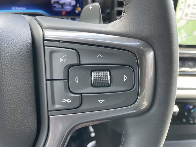 Used 2024 Chevrolet Silverado 1500 ZR2 w/ Technology Package image 17