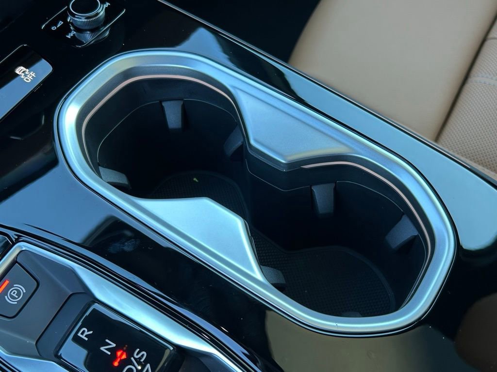 New 2026 Audi A6 Premium Plus image 35