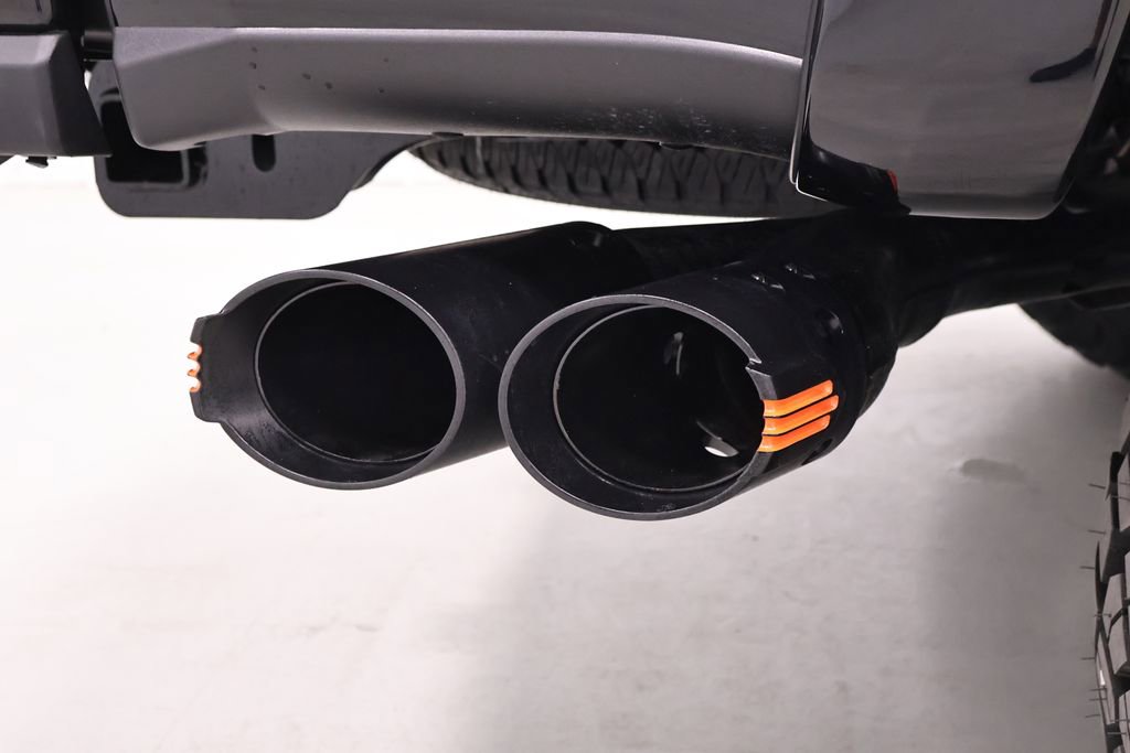 New 2026 Ford F250 Lariat AWD/4WD image 47