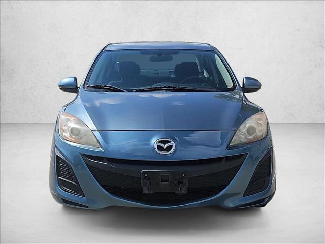 Used 2011 MAZDA MAZDA3 i Touring video 2