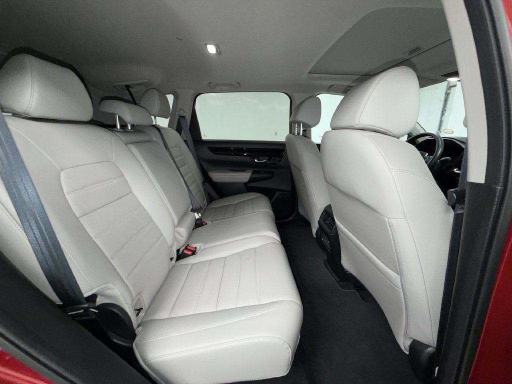 Used 2025 Honda CR-V EX-L image 17