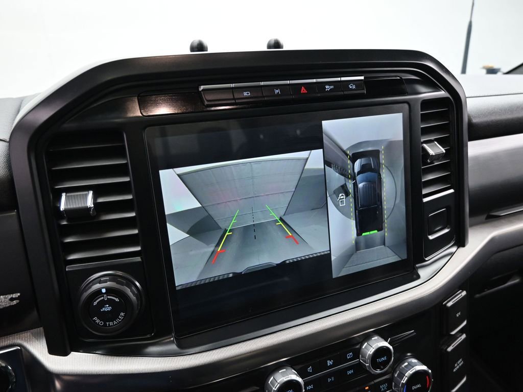 Used 2022 Ford F150 Raptor w/ Equipment Group 801A High image 16