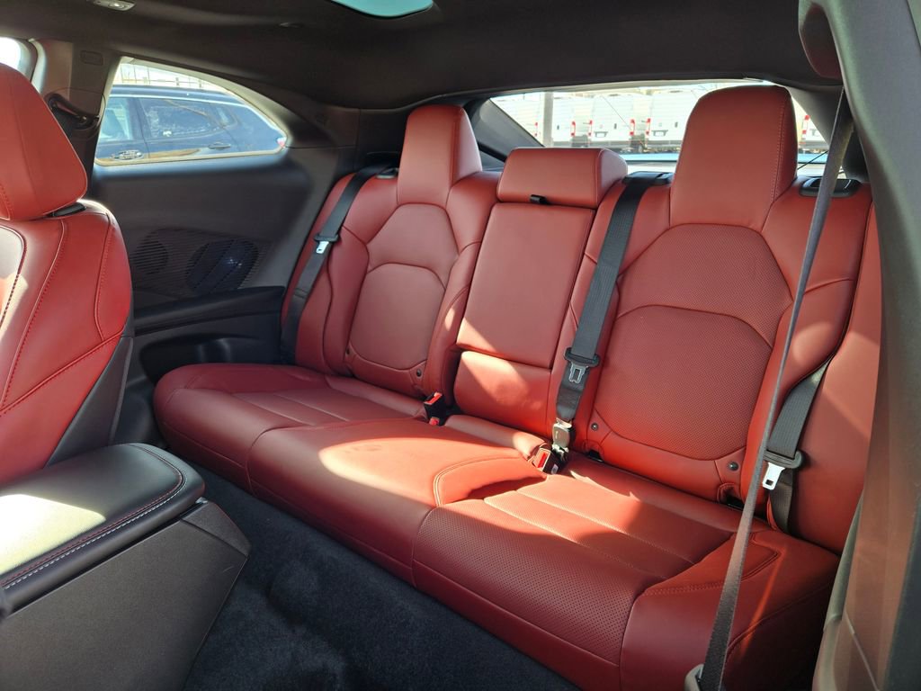 New 2026 Dodge Charger R/T Scat Pack image 27