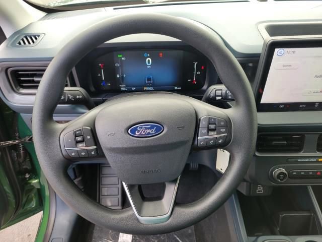 New 2025 Ford Maverick XL w/ Equipment Group 101A image 25