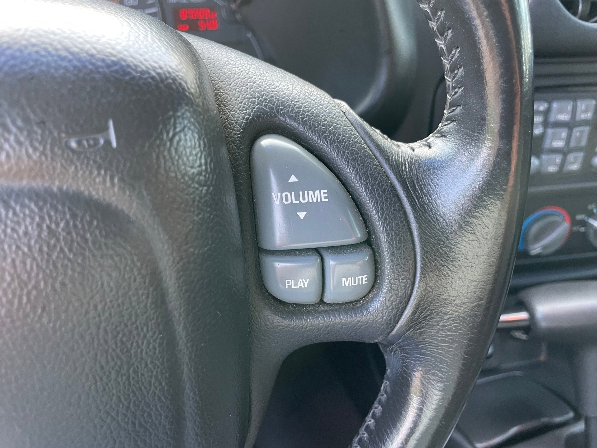 Used 2000 Pontiac Firebird Trans Am image 23