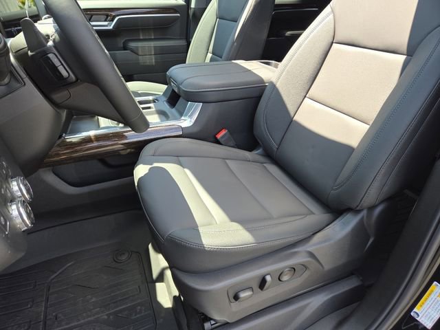 New 2026 GMC Sierra 1500 Elevation w/ Elevation Premium Package AWD/4WD image 35