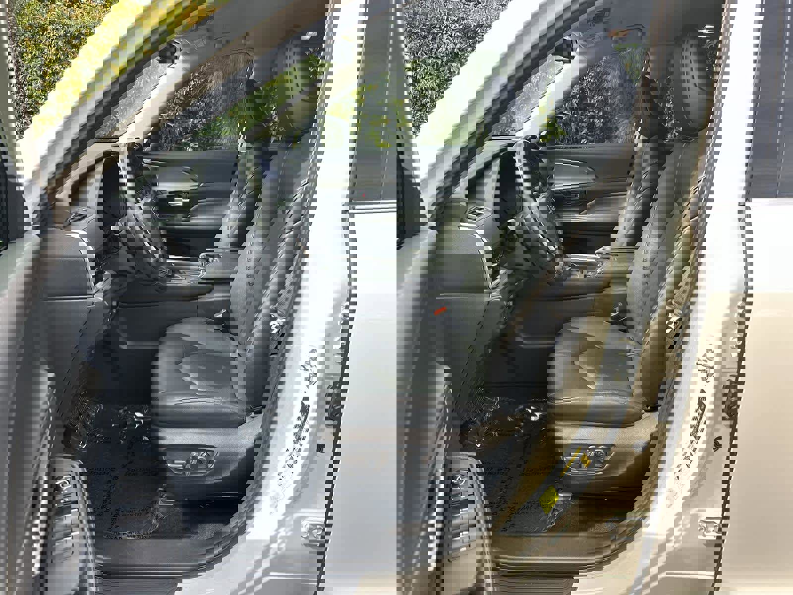 Used 2024 Toyota Grand Highlander XLE image 11