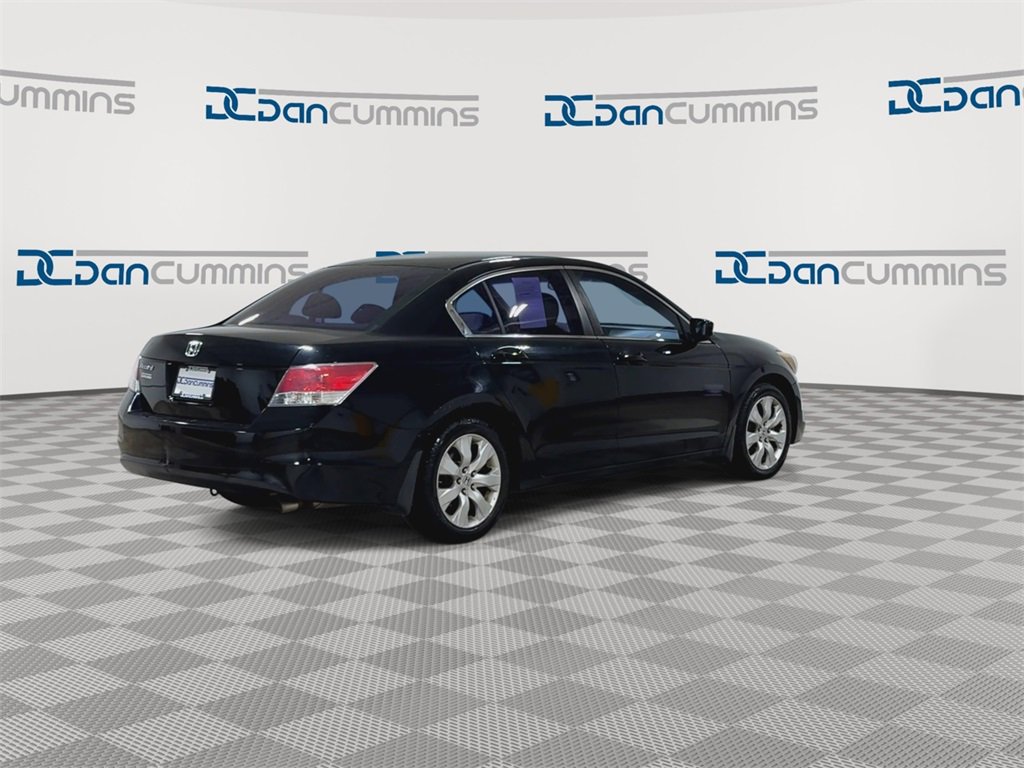 Used 2010 Honda Accord EX image 8