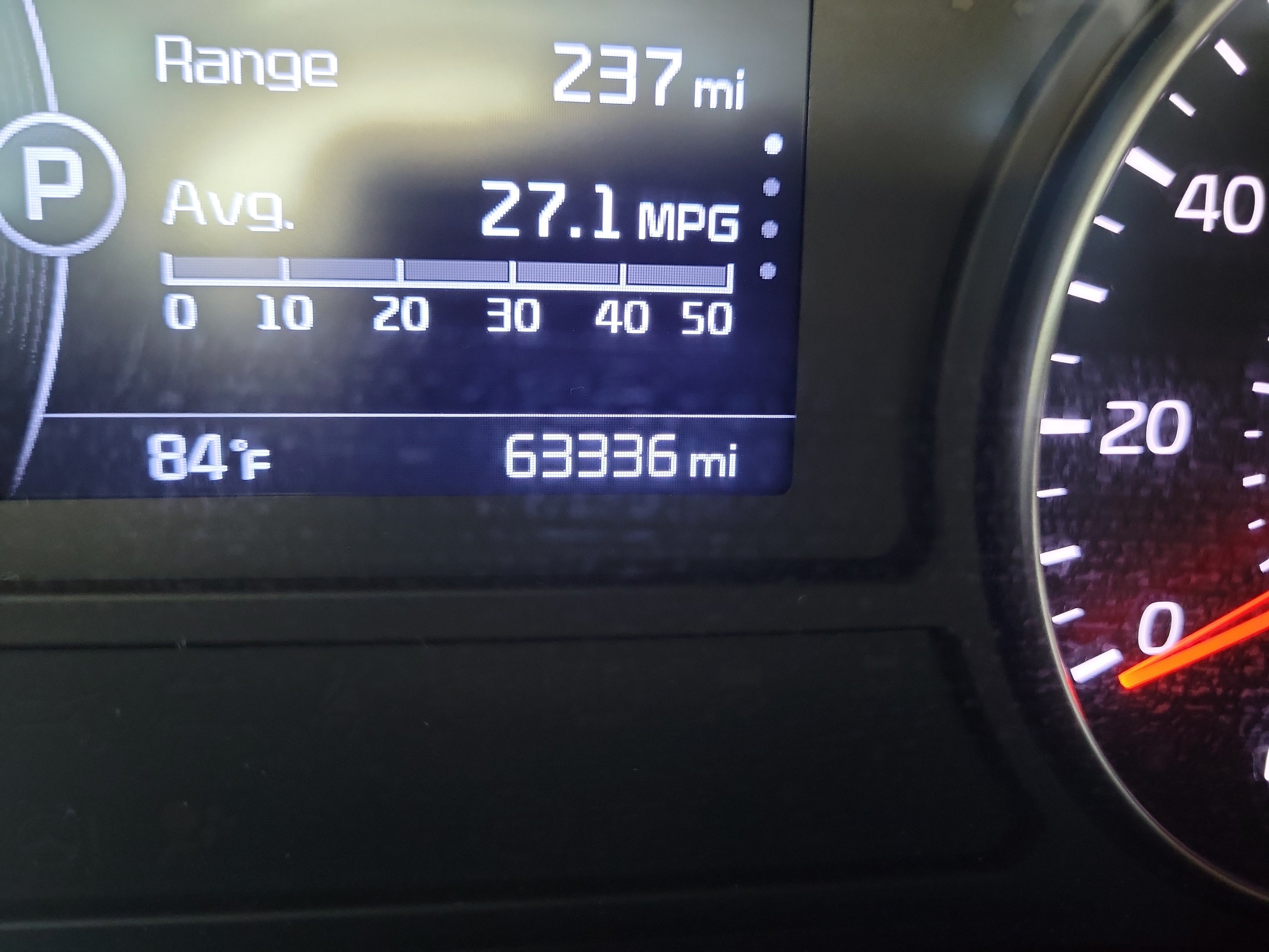 Used 2018 Kia Optima EX w/ Premium Package FWD image 26