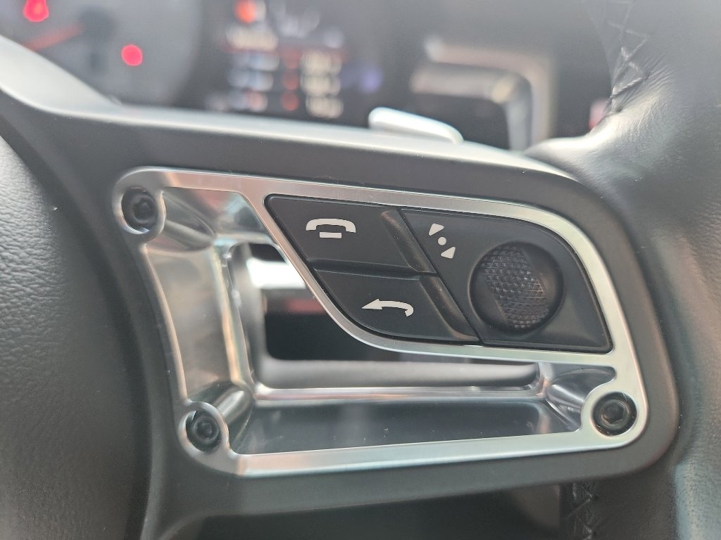 Certified 2021 Porsche Macan S image 23