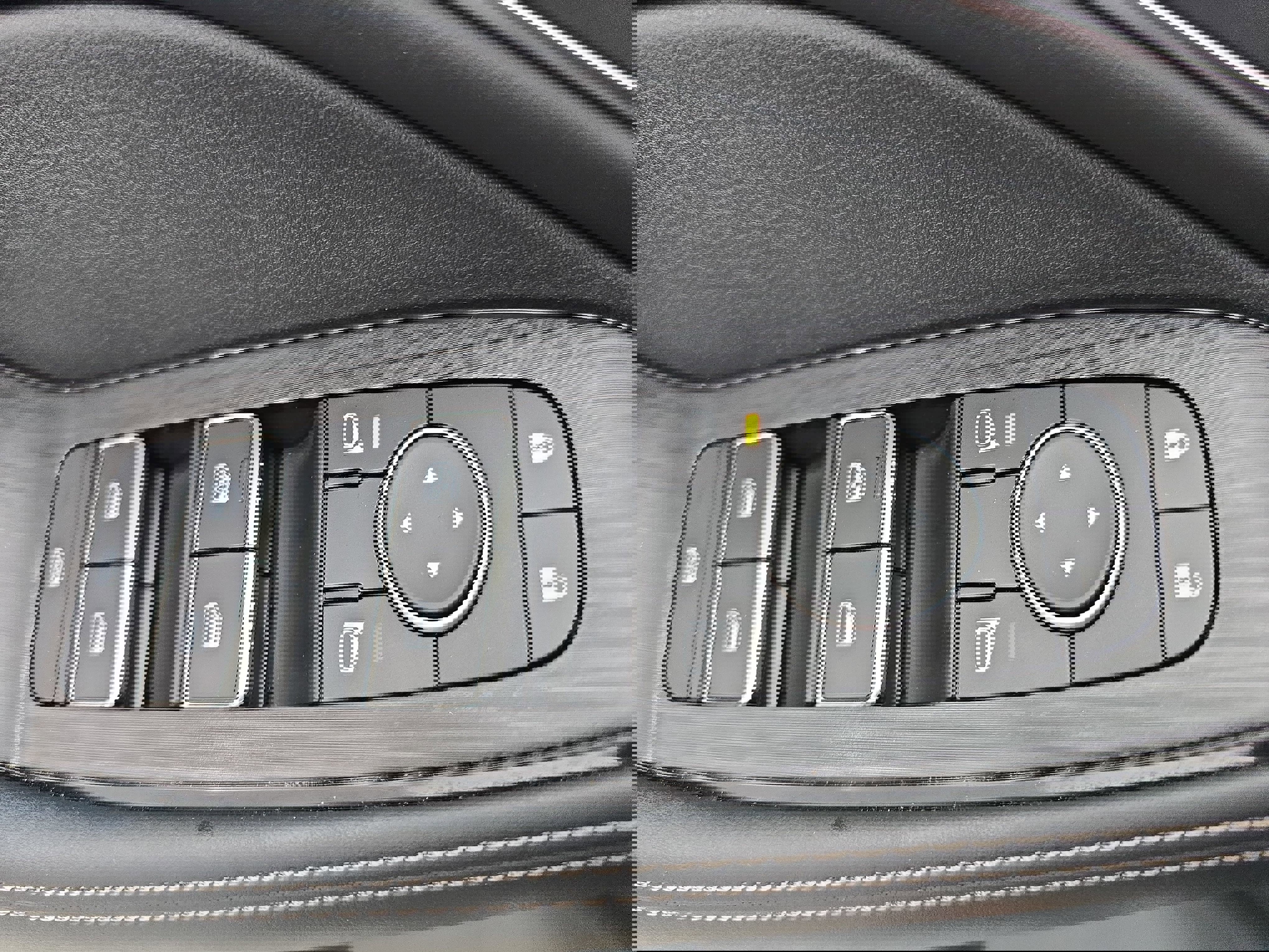 Certified 2021 Nissan Rogue Platinum image 28