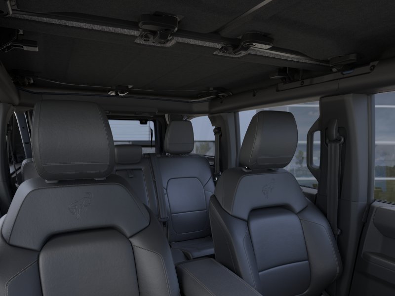 New 2025 Ford Bronco Badlands image 37