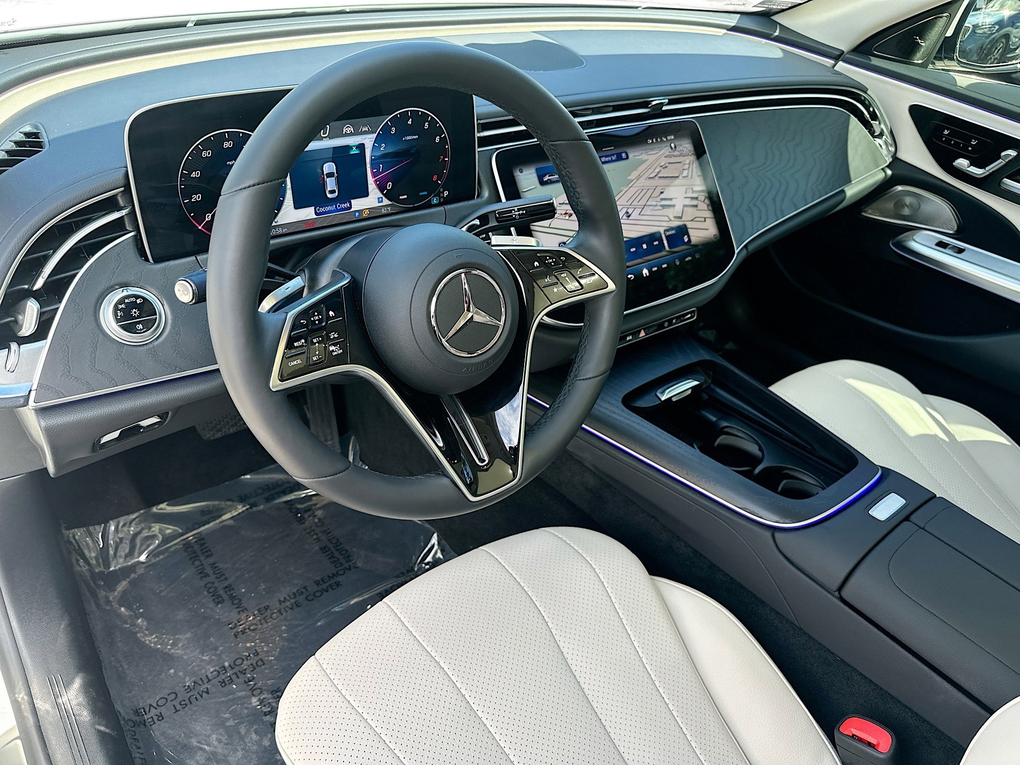 Used 2024 Mercedes-Benz E 350 E 350 image 9