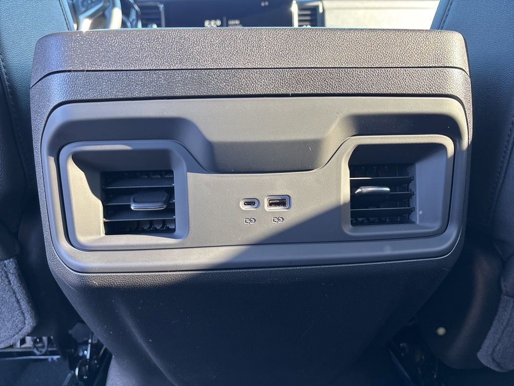 New 2026 Chevrolet Silverado 1500 RST w/ Safety Package image 12